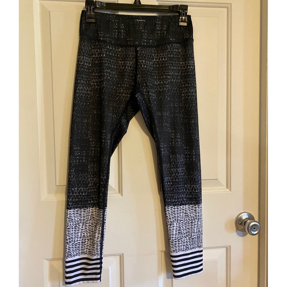 workout pants